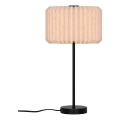 Nordlux - Lampă de masă VIVIENNE 1xE27/10W/230V