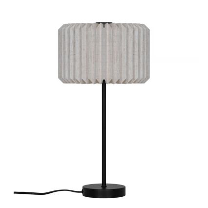 Nordlux - Lampă de masă VIVIENNE 1xE27/10W/230V