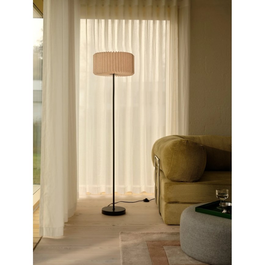 Nordlux - Lampă de podea VIVIENNE 1xE27/15W/230V
