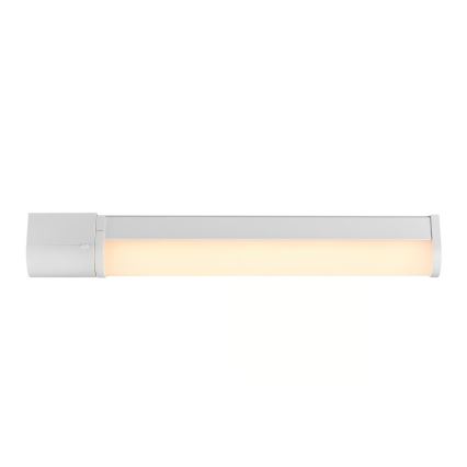 Nordlux - Lampă LED sub dulap cu priză MALAIKA LED/6W/230V 3000K IP44 albă