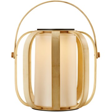 Nordlux - Lampă solară LED BOB, 3,5 W, 3,7 V, IP44