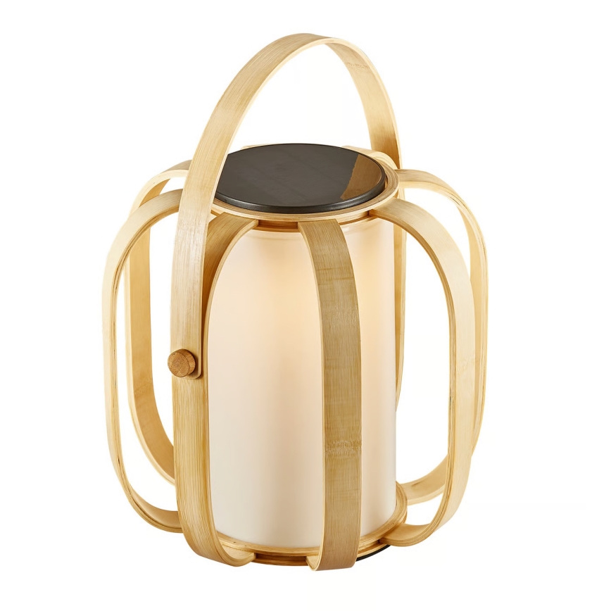 Nordlux - Lampă solară LED BOB, 3,5 W, 3,7 V, IP44