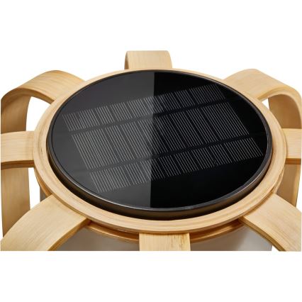 Nordlux - Lampă solară LED BOB, 3,5 W, 3,7 V, IP44