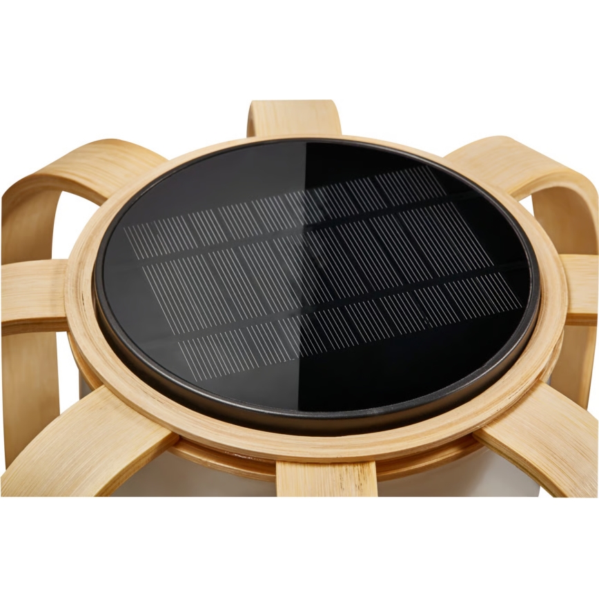 Nordlux - Lampă solară LED BOB, 3,5 W, 3,7 V, IP44