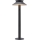 Nordlux - Lampă solară LED cu senzor JUSTINA LED/5W/3,7V IP44 1800 mAh
