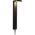 Nordlux - Lampă solară LED cu senzor RICA LED/5W/3,7V 2200 mAh IP44