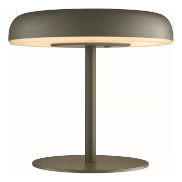 Nordlux - Lampă solară LED ELMER LED/2W/3,7V IP44 verde