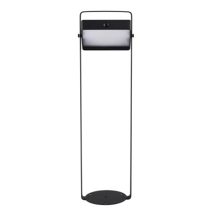 Nordlux - Lampă solară LED SAULIO, 4,45 W, 3,7 V, IP44, 2000 mAh, 60 cm