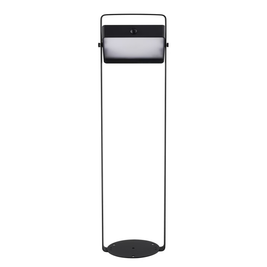 Nordlux - Lampă solară LED SAULIO, 4,45 W, 3,7 V, IP44, 2000 mAh, 60 cm