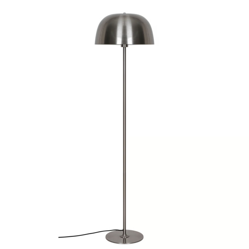 Nordlux - Lampadar CERA 1xE27/40W/230V crom mat