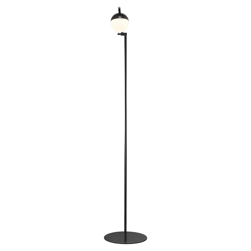 Nordlux - Lampadar CONTINA 1xG9/5W/230V negru