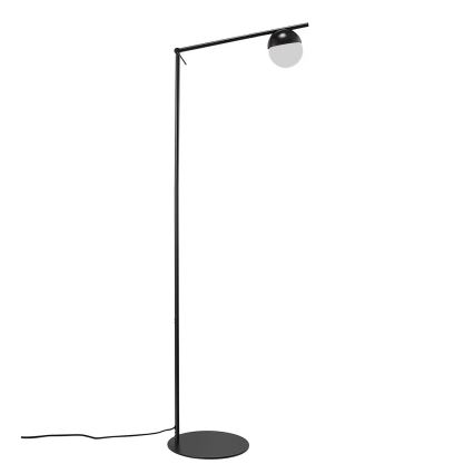 Nordlux - Lampadar CONTINA 1xG9/5W/230V negru