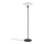 Nordlux - Lampadar VERONA, 1xE27/40W/230V, negru, 150 cm