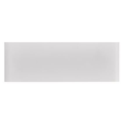 Nordlux - LED Aplică de exterior KINVER LED/10W/230V IP54 alb