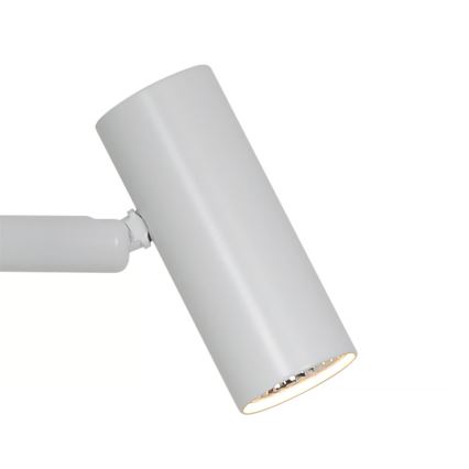 Nordlux - LED Aplică spot de perete OMARI LED/3,2W/230V albă