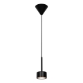 Nordlux - Lustră LED dimabilă pe cablu CLYDE LED/4W/230V