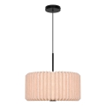 Nordlux - Lustră suspendată cu cablu VIVIENNE 1xE27/15W/230V Ø 40 cm