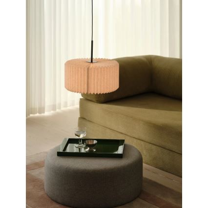 Nordlux - Lustră suspendată cu cablu VIVIENNE 1xE27/15W/230V Ø 40 cm