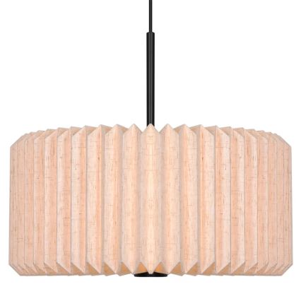 Nordlux - Lustră suspendată cu cablu VIVIENNE 1xE27/15W/230V Ø 40 cm