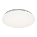 Nordlux - MONTONE Plafonieră LED pentru baie cu senzor, 13 W, 230 V, 4000 K, IP44, Ø 32 cm