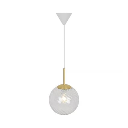 Nordlux - Pendul CHISELL pe cablu, 1xE27/40W/230V