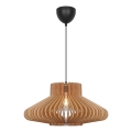 Nordlux - Pendul pe cablu MANAGO 1xE27/40W/230V