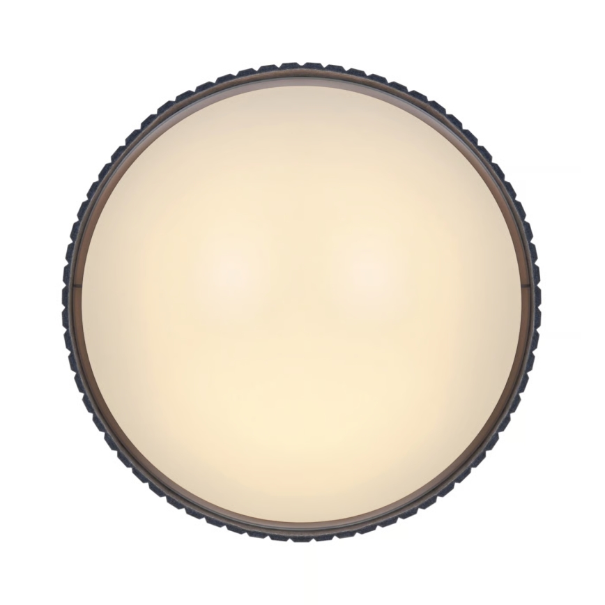 Nordlux - Plafonieră CORATO 3xE14/15W/230V Ø 52 cm