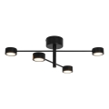 Nordlux - Plafonieră cu LED CLYDE 4xLED/4W/230V