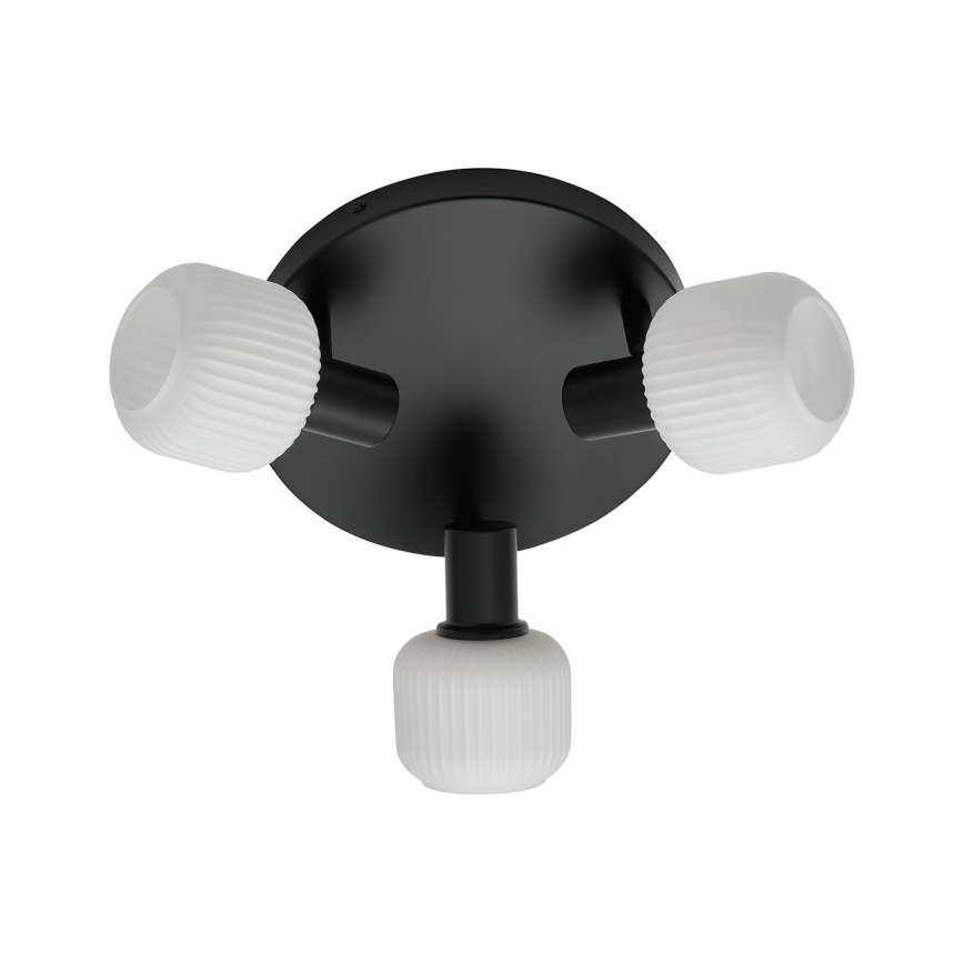 Nordlux - Plafonieră cu spoturi MILFORD 3xE14/25W/230V
