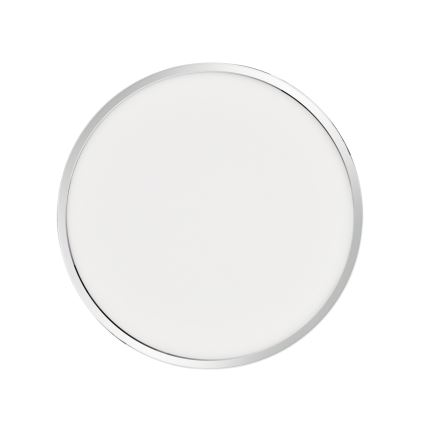 Nordlux - Plafonieră LED dimabilă pentru baie OJA, 19 W, 230 V, 3000/4000 K, IP54, Ø 43 cm