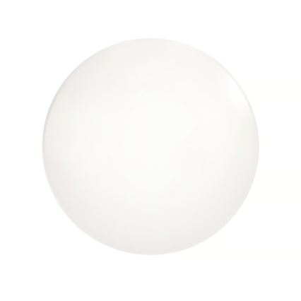Nordlux - MONTONE Plafonieră LED pentru baie cu senzor, 13 W, 230 V, 4000 K, IP44, Ø 32 cm