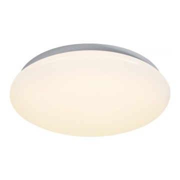 Nordlux - Plafonieră LED pentru baie cu senzor MONTONE LED/13W/230V 3000K IP44 Ø 32 cm
