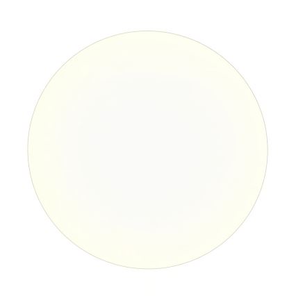 Nordlux - SERENOVA Plafonieră LED dimabilă pentru baie, 10/15W, 230V, 3000/4000/5700K, Ø 28 cm, IP65, albă