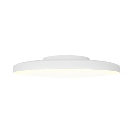 Nordlux - Plafonieră LED dimabilă pentru baie SERENOVA LED/12/18W/230V 3000/4000/5700K diametru 36 cm IP65 albă