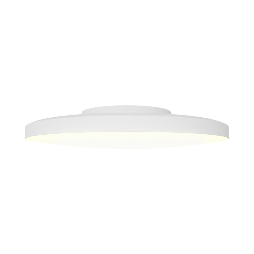 Nordlux - Plafonieră LED dimabilă pentru baie SERENOVA LED/12/18W/230V 3000/4000/5700K diametru 36 cm IP65 albă