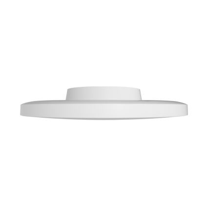 Nordlux - Plafonieră LED dimabilă pentru baie SERENOVA LED/12/18W/230V 3000/4000/5700K diametru 36 cm IP65 albă