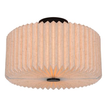 Nordlux - Plafonieră VIVIENNE 1xE27/15W/230V Ø 40 cm