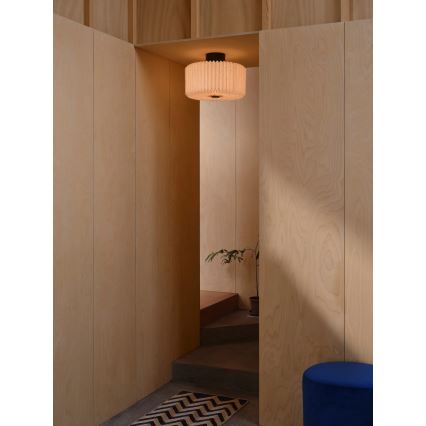 Nordlux - Plafonieră VIVIENNE 1xE27/15W/230V Ø 40 cm