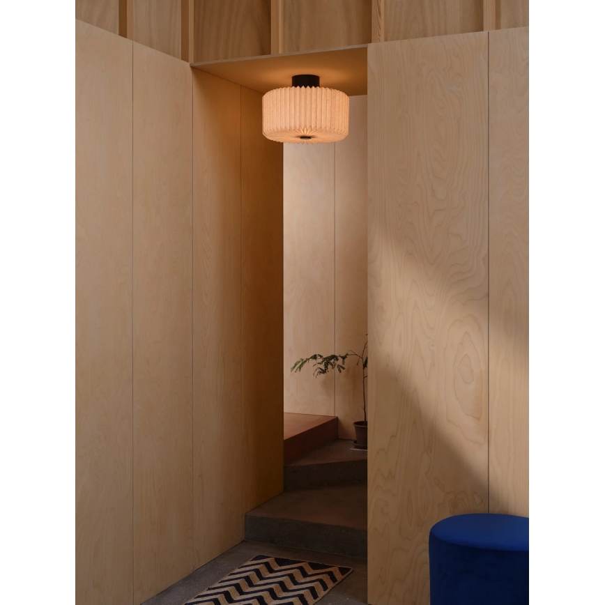 Nordlux - Plafonieră VIVIENNE 1xE27/15W/230V Ø 40 cm