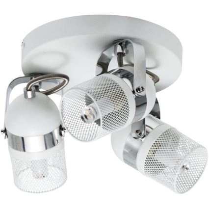 Nordlux - Spot AGNES 3xG9/35W/230V