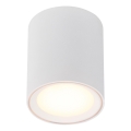 Nordlux - Spot LED dimabil FALLON LONG LED/5,5W/230V alb