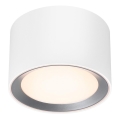 Nordlux - Spot LED dimabil pentru baie LANDON LED/6,5W/230V IP44 alb