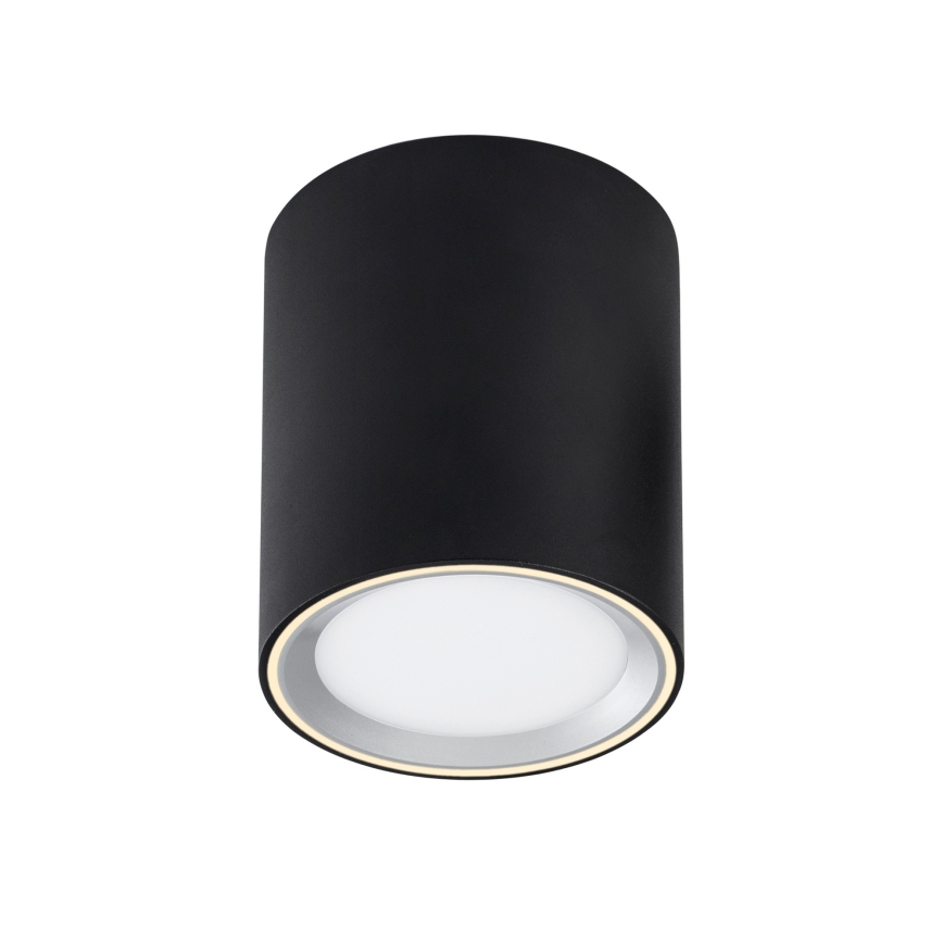 Nordlux - Spot LED dimabil FALLON LONG LED/5,5W/230V negru