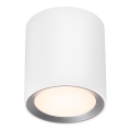 Nordlux - Spot LED reglabil pentru baie LANDON LED/6,5W/230V IP44, alb