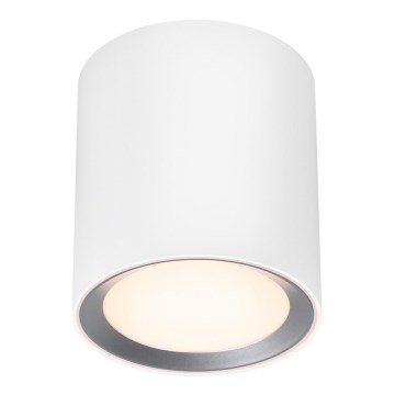 Nordlux - Spot LED reglabil pentru baie LANDON LED/6,5W/230V IP44, alb
