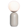 Nordlux - Sticlă de schimb pentru lampă de masă NOTTI E14