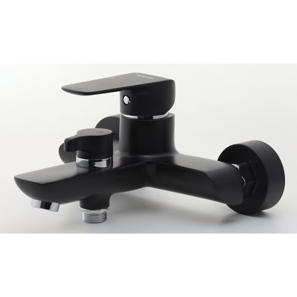 Novaservis - Baterie de cadă NOBLESS TINA neagră