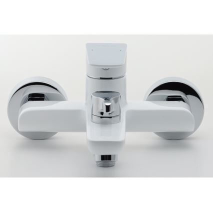 Novaservis - Baterie pentru cadă NOBLESS TINA albă