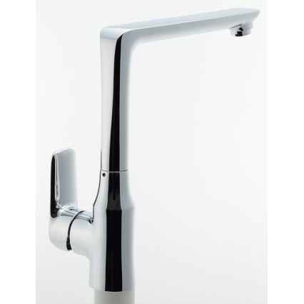 Novaservis - Baterie pentru chiuvetă NOBLESS TINA, crom lucios