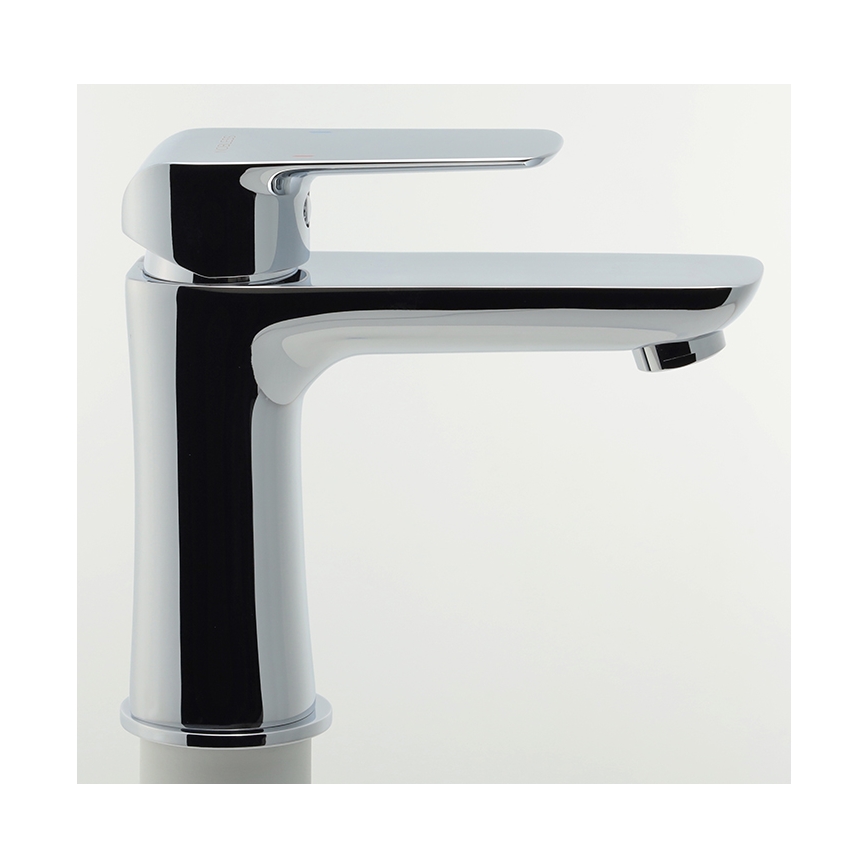 Novaservis - Baterie pentru lavoar NOBLESS TINA crom lucios